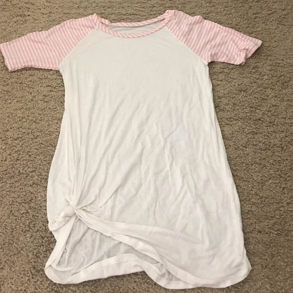 Boutique top